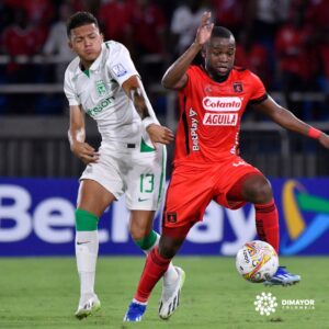 America-VS-Nacional-Fecha-2