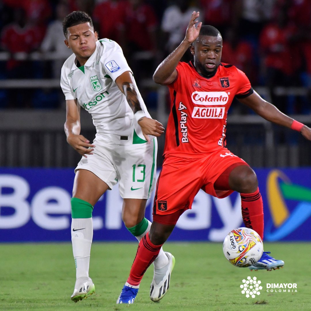 America-VS-Nacional-Fecha-2