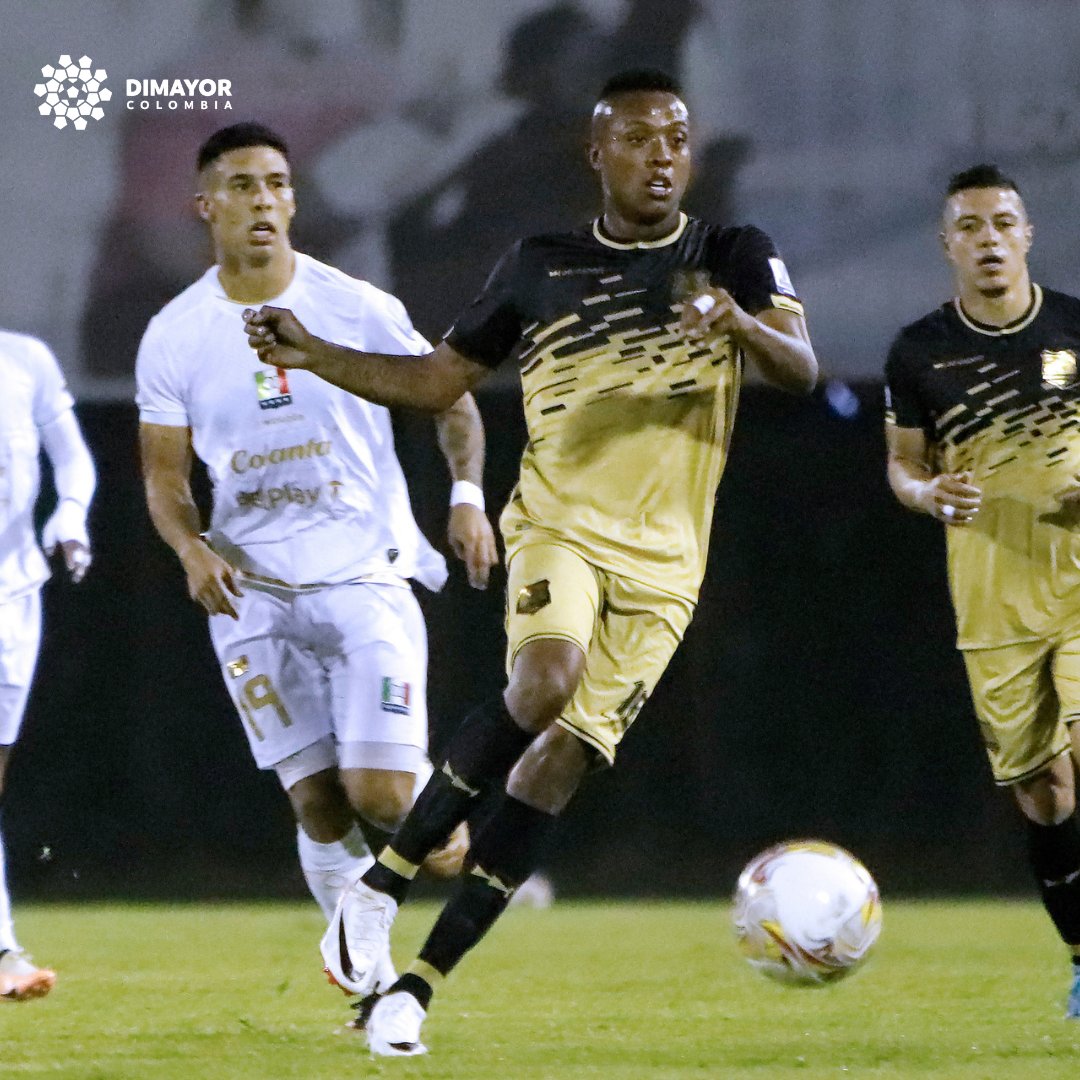 Águilas Doradas VS Once Caldas