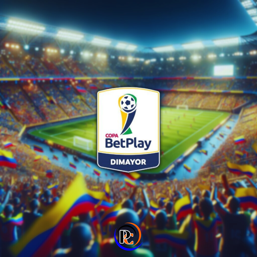 Imagen Copa BetBlay Dimayor Puntos Completos