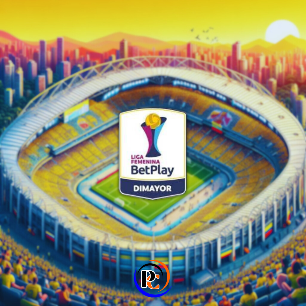 Imagen Liga Femenina Beplay Puntos Completos