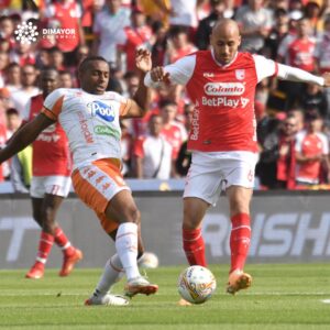 Santa-Fe-VS-Envigado-FC-Fecha-2