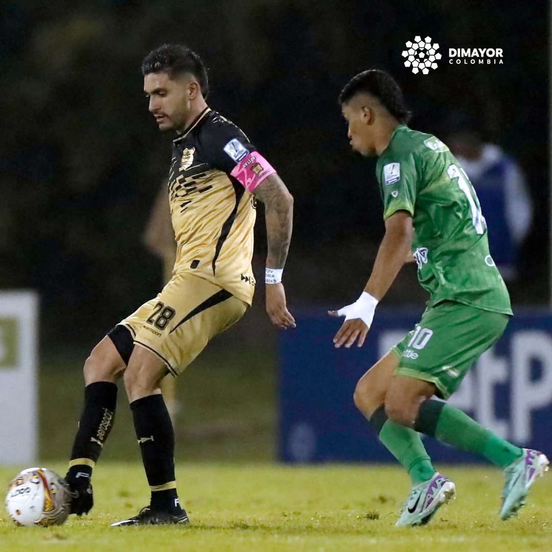 Aguilas-Doradas-VS-Equidad-Fecha-6