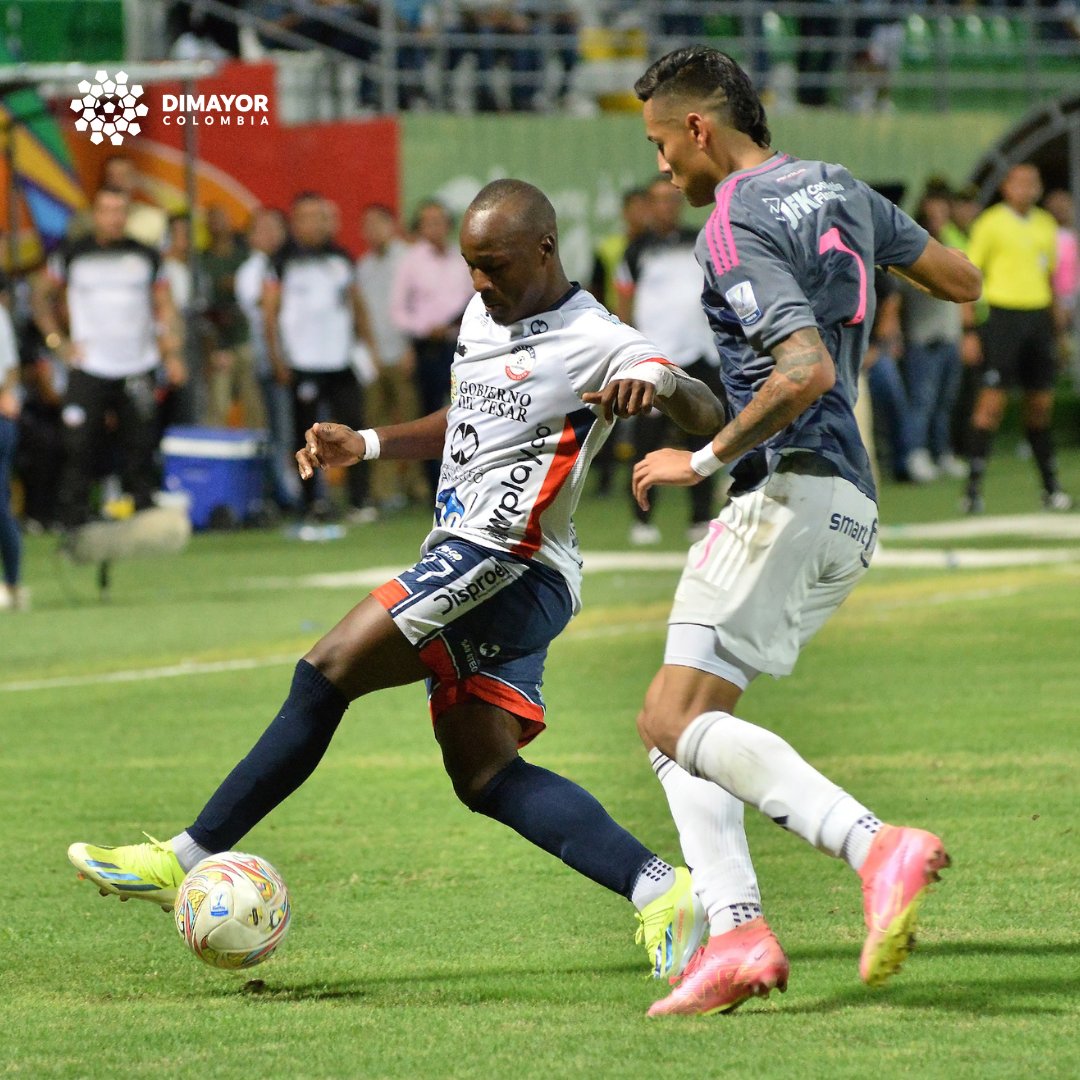 Alianza-FC-VS-Deportivo-Independiente-Medellin-Fecha-8