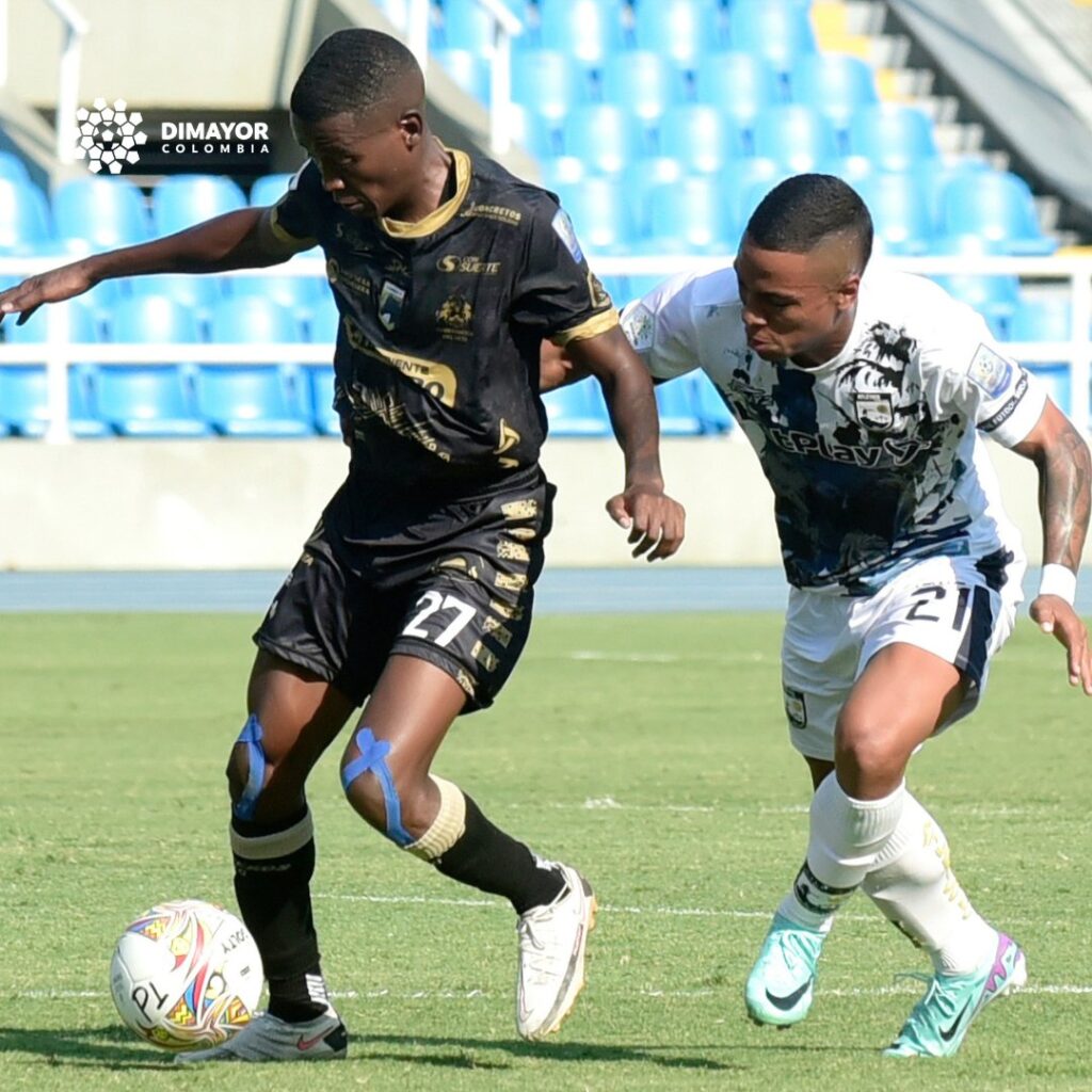 Atletico-FC-VS-Llaneros-FC-Fecha-4