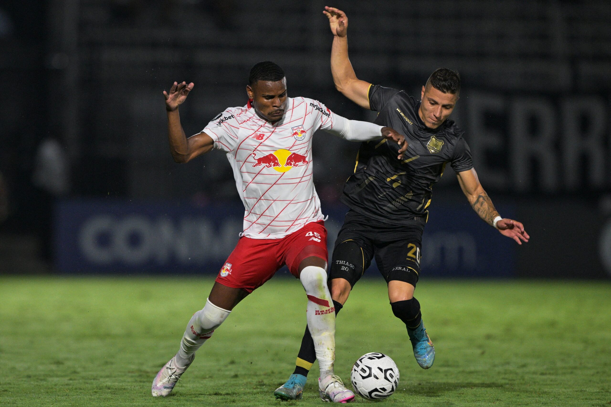 Bragantino-VS-Aguilas-Doradas-Fase-II-Copa-Libertadores