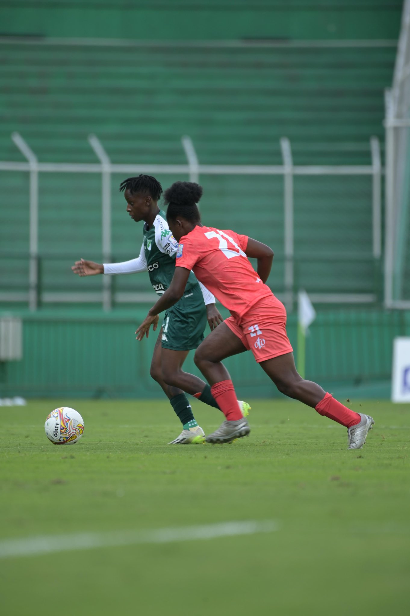 Deportivo-Cali-Femenino-VS-Deportivo-Pereira-Fecha-2