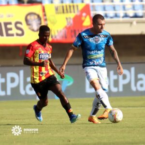 Deportivo-Pereira-VS-Fortaleza-CEIF-Fecha-5