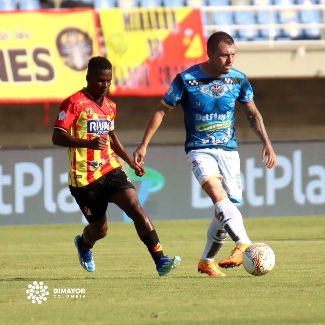 Deportivo-Pereira-VS-Fortaleza-CEIF-Fecha-5