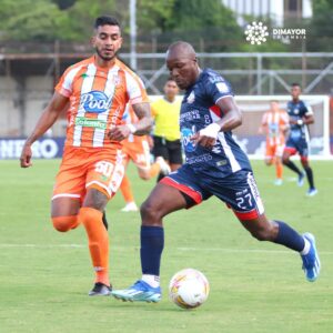 Envigado-FC-VS-Alianza-FC-Fecha-5