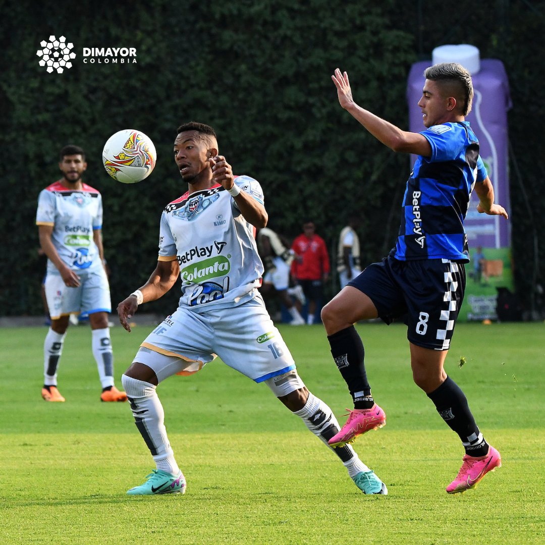 Fortaleza-CEIF-VS-Boyaca-Chico-Fecha-8