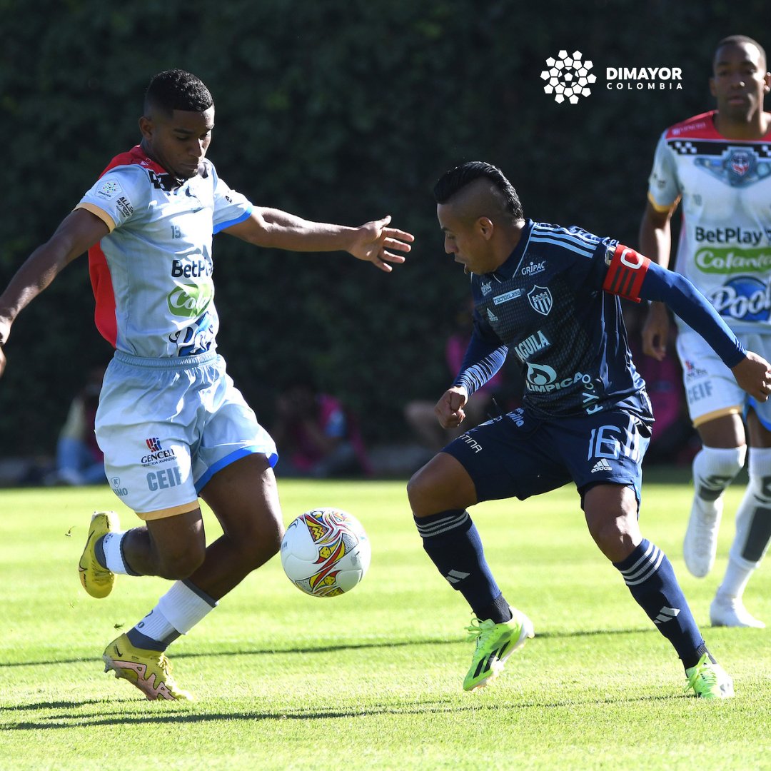 Fortaleza-CEIF-VS-Junior-fecha-6