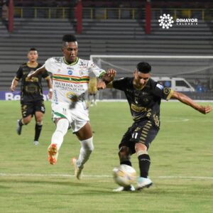 Llaneros-FC-VS-Real-Cartagena-Fecha-5