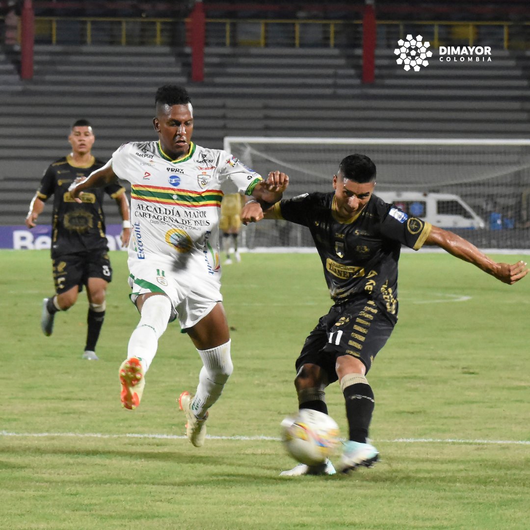 Llaneros-FC-VS-Real-Cartagena-Fecha-5