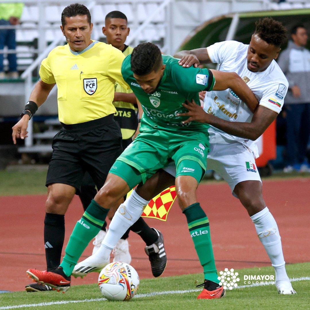 Once-Caldas-VS-Equidad-Fecha-4