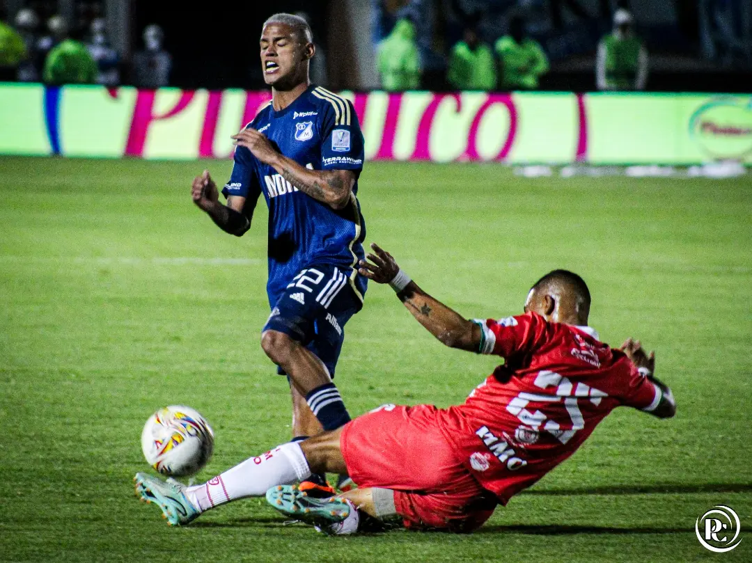 Patriotas-Boyaca-VS-Millonarios-FC-Fecha-8