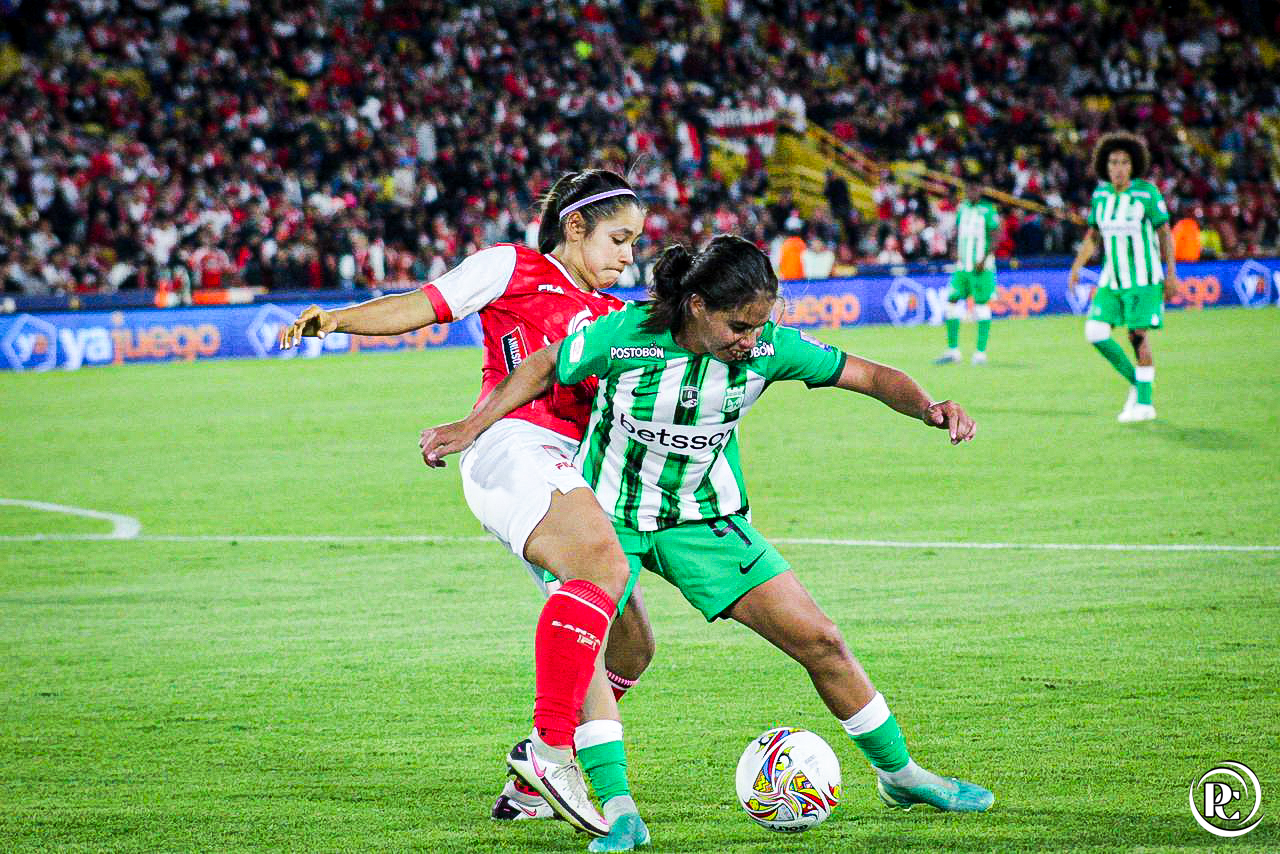 Santa-Fe-Femenino-VS-Atletico-Nacional-Femenino-Fecha-2