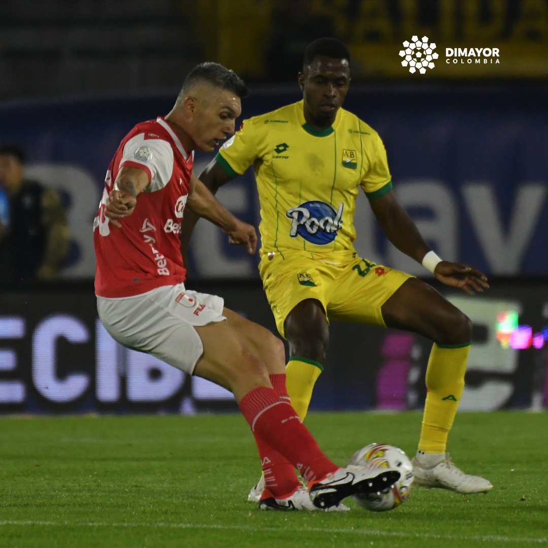 Santa-Fe-VS-Bucaramanga-fecha-4