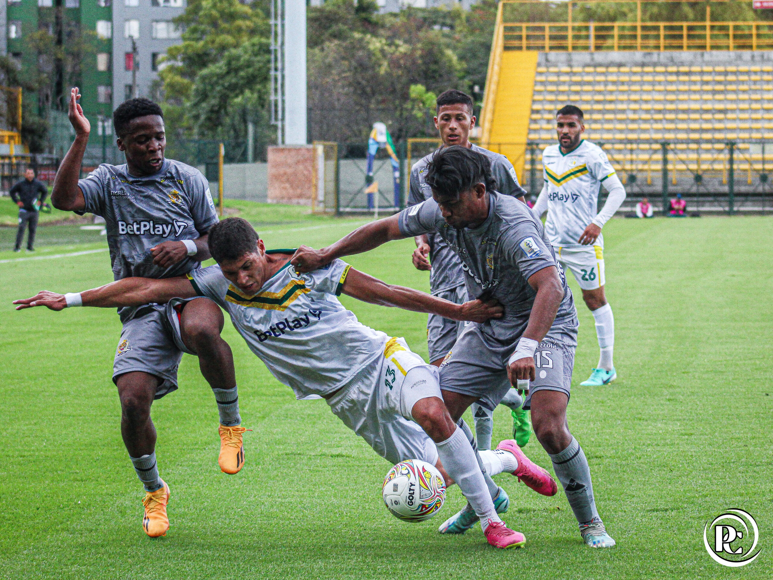Tigres-FC-VS-Deportes-Quindio