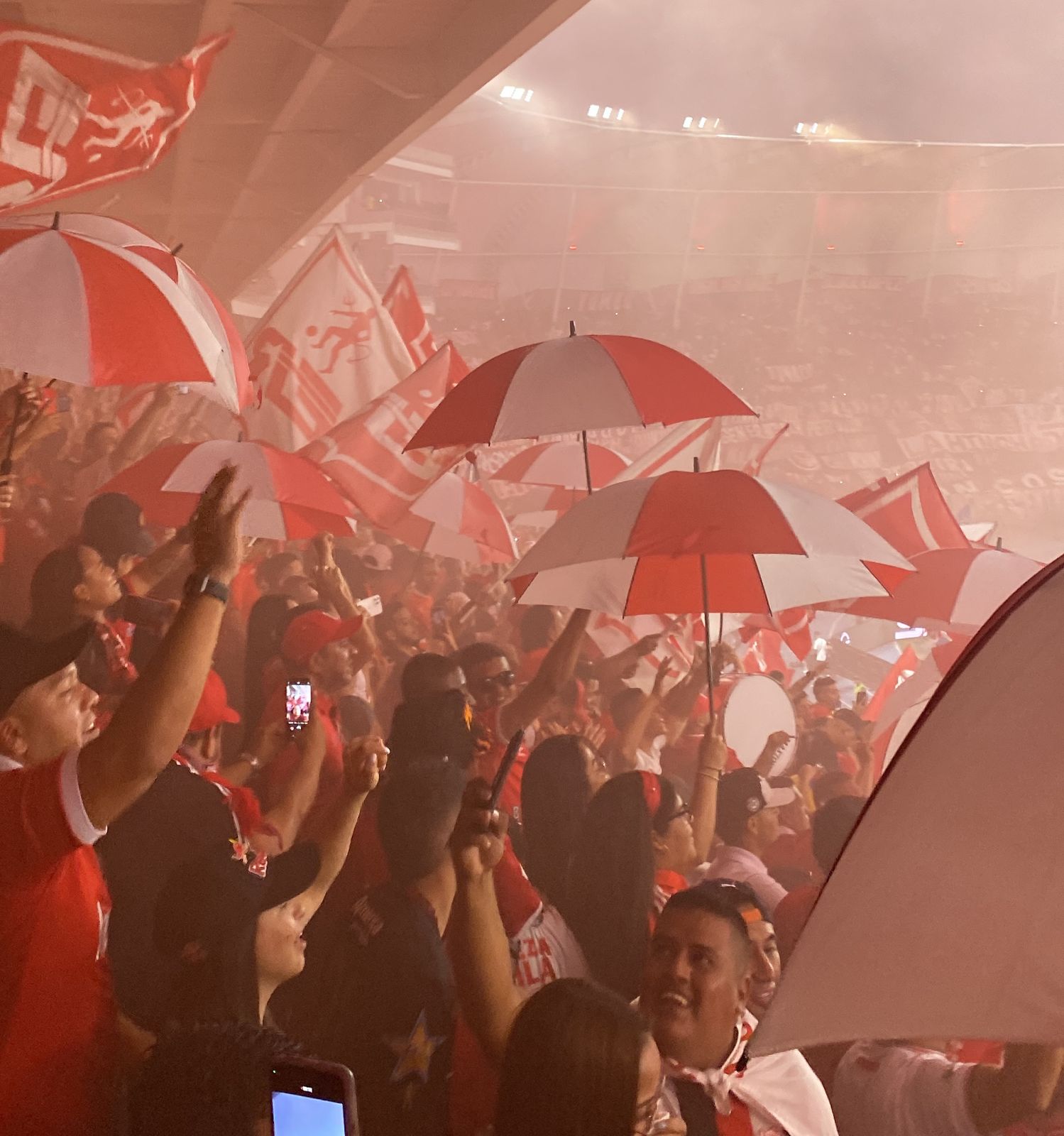 Crónica de una muerte anunciada: América de Cali