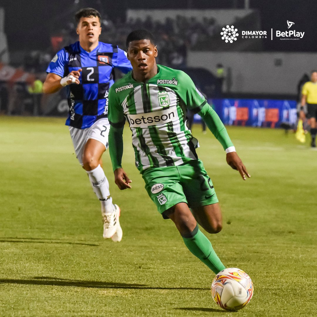 Boyaca-Chico-VS-Atletico-Nacional-Fecha-12