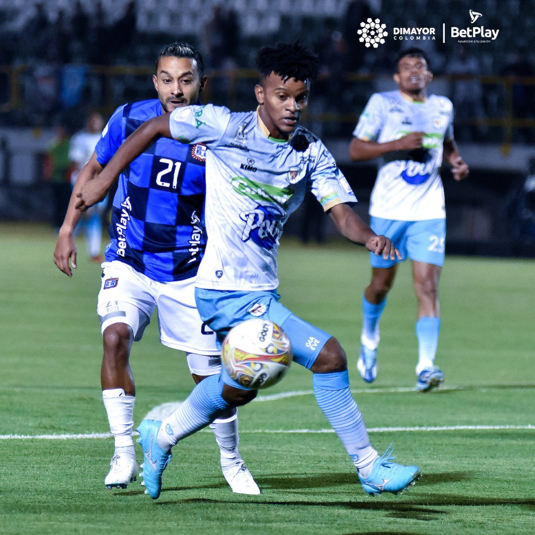 Boyaca-Chico-VS-Jaguares-FC-Fecha-14