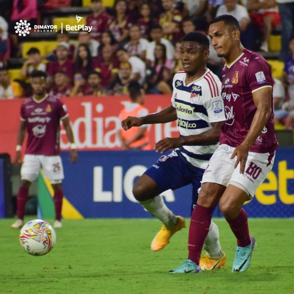 Deportes-Tolima-VS-Deportivo-Independiente-Medellin-Fecha-11
