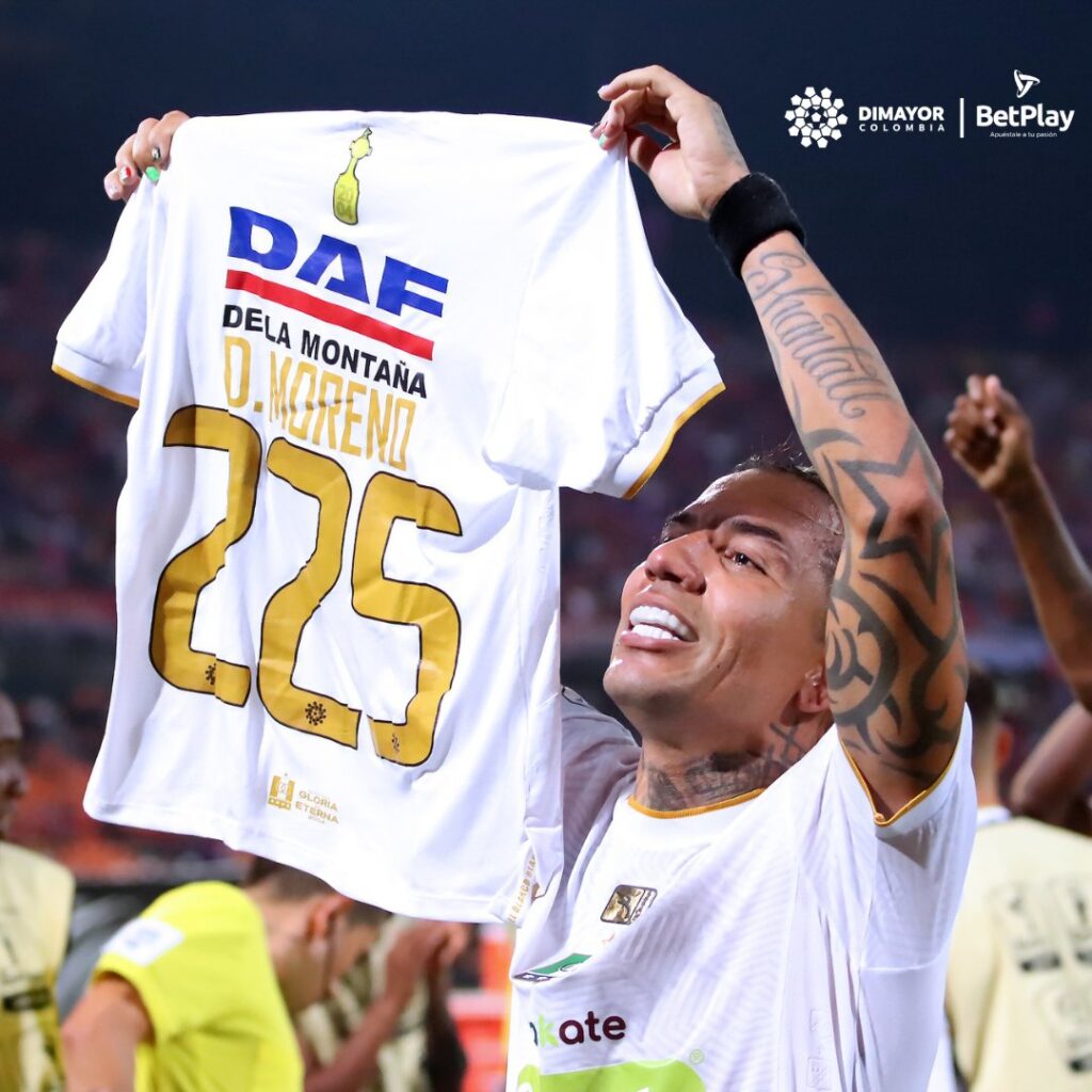 Deportivo-Independiente-Medellin-VS-Once-Caldas-fecha-12