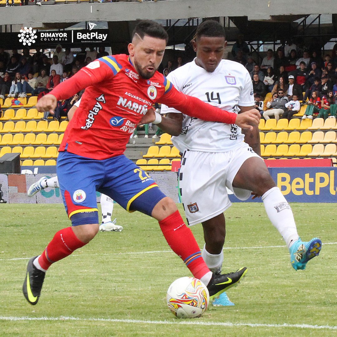 Deportivo-Pasto-VS-Boyaca-Chico-Fecha-11