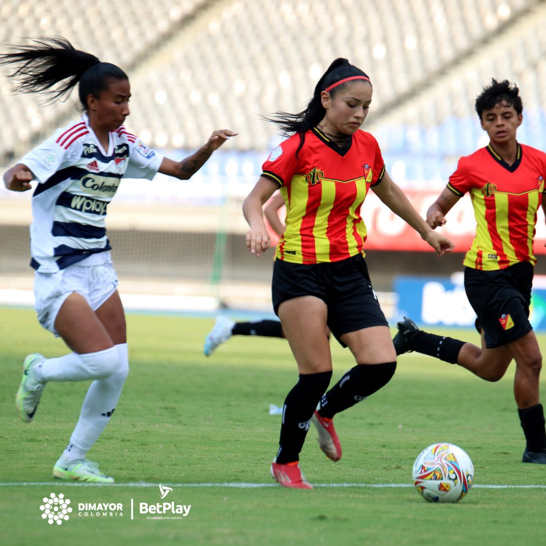 Deportivo-Pereira-Femenino-VS-Independiente-Medellin-Femenino-Fecha-3