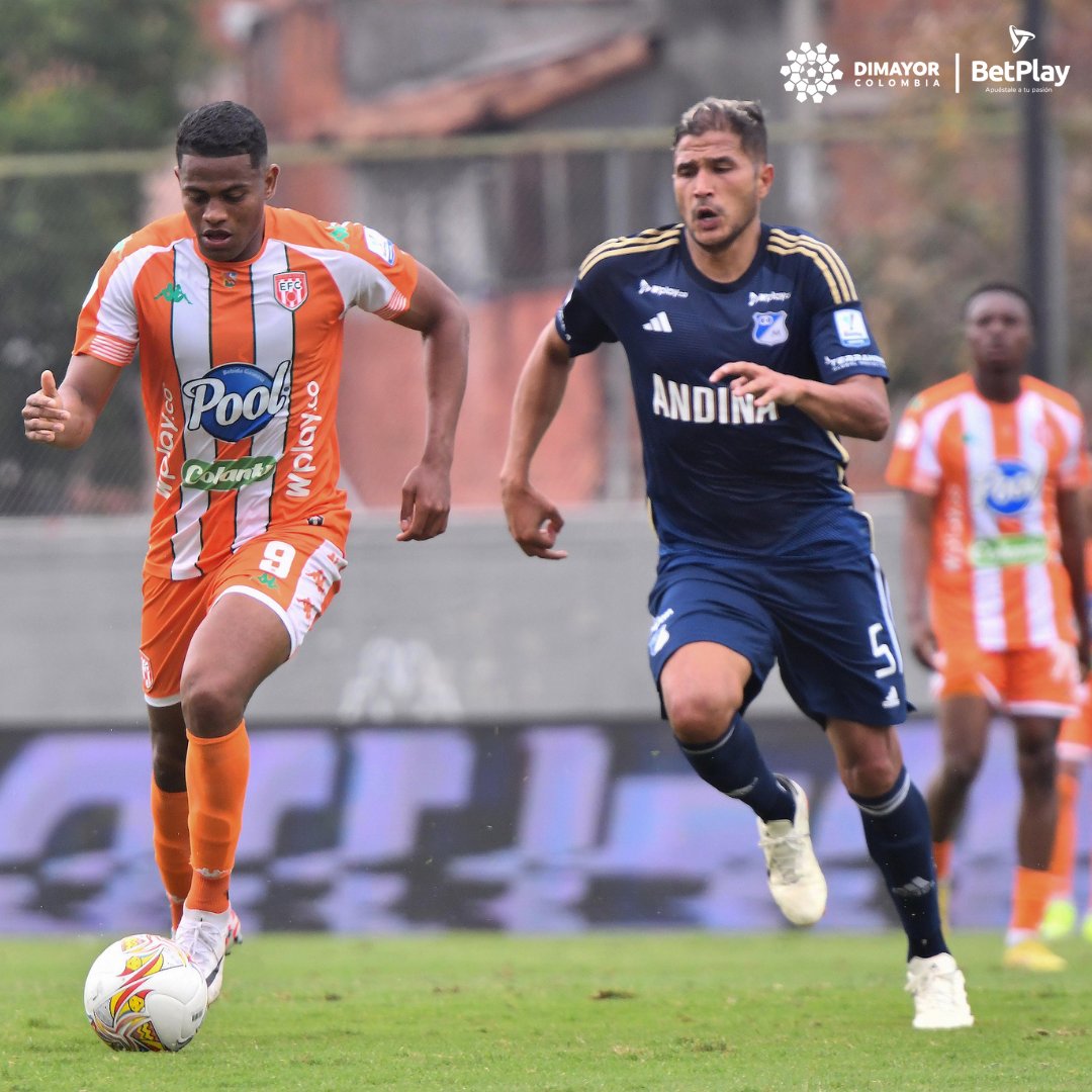 Envigado-FC-VS-Millonarios-Fecha-12