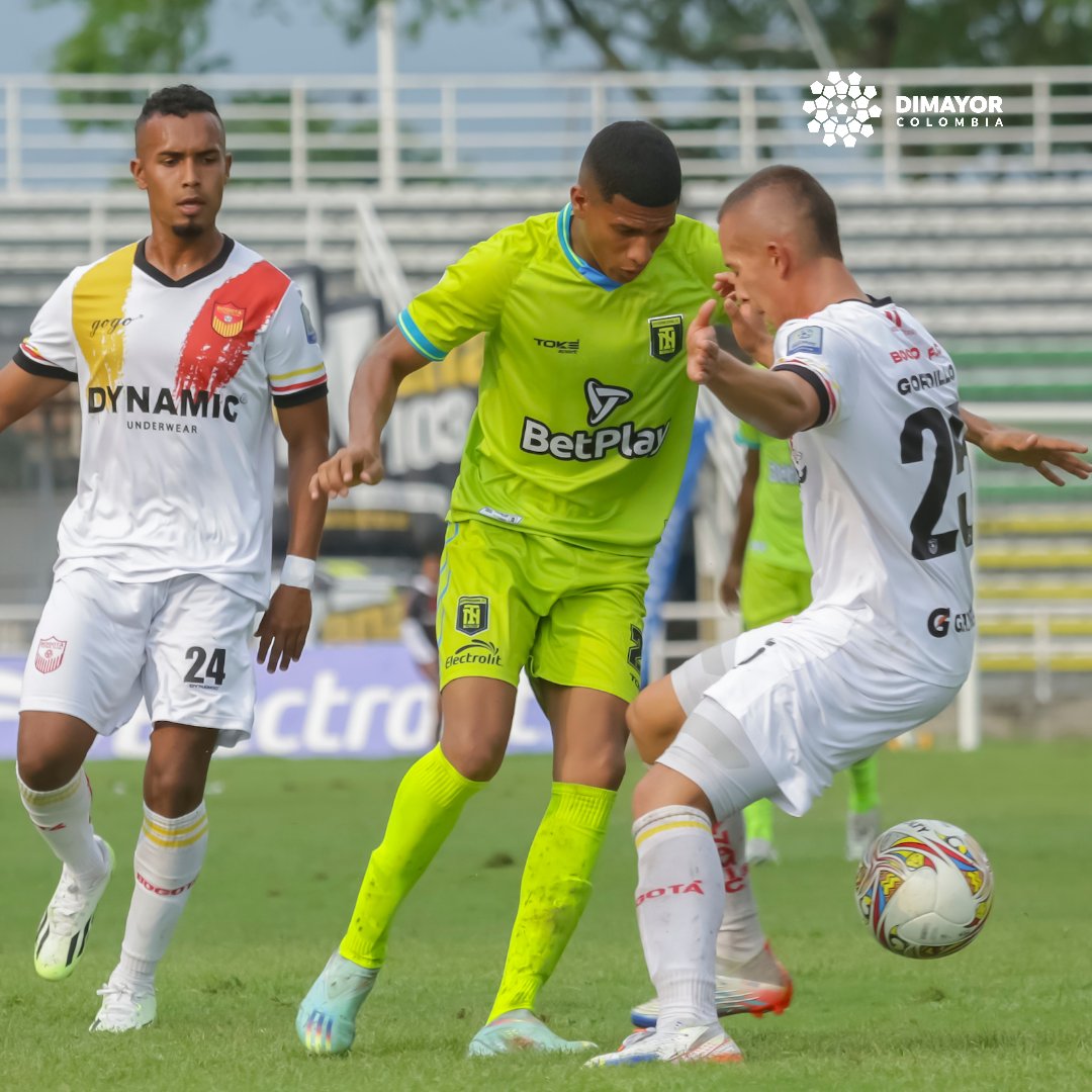 Internacional-Palmira-FC-VS-Bogota-FC-Fecha-6