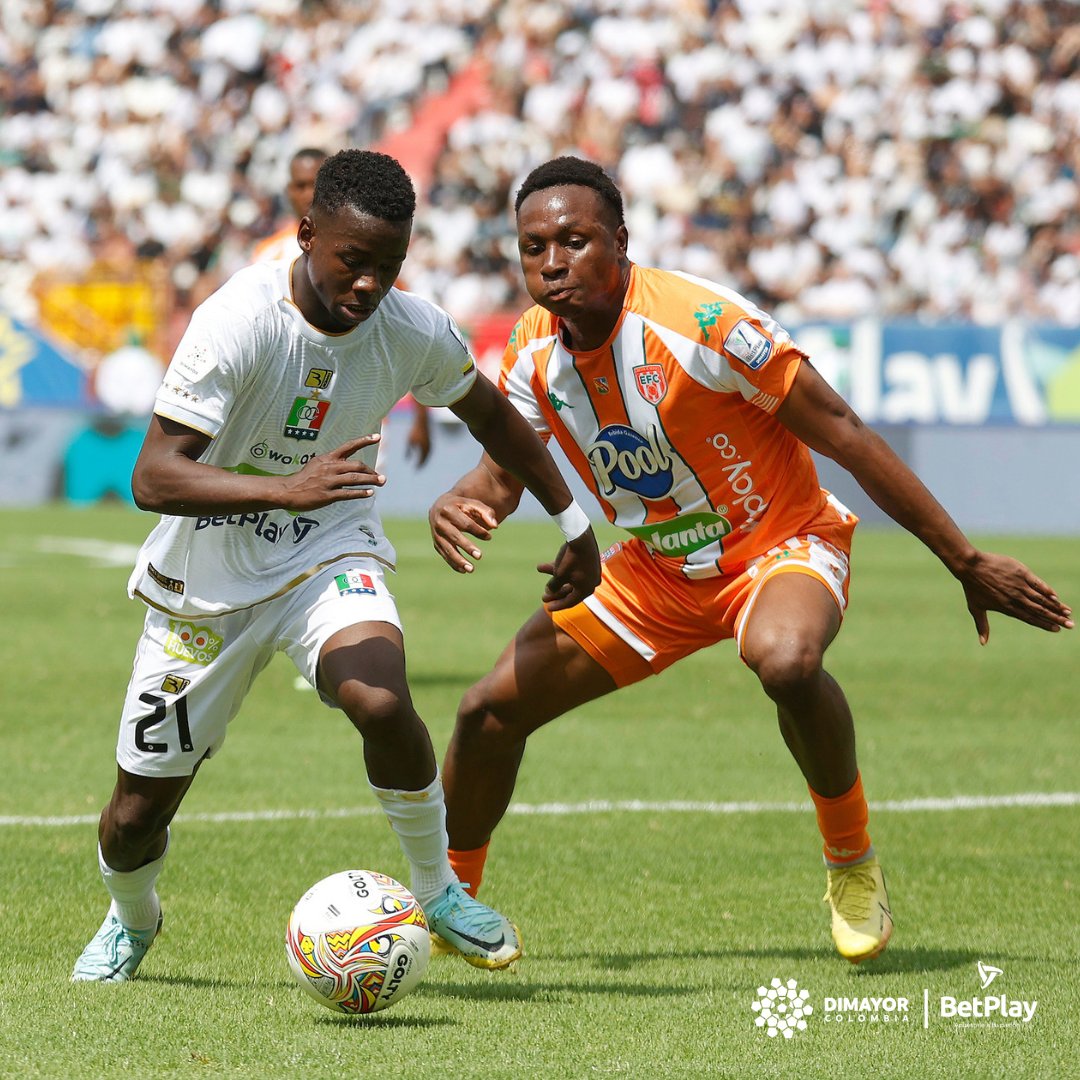 Once-Caldas-VS-Envigado-FC-Fecha-11