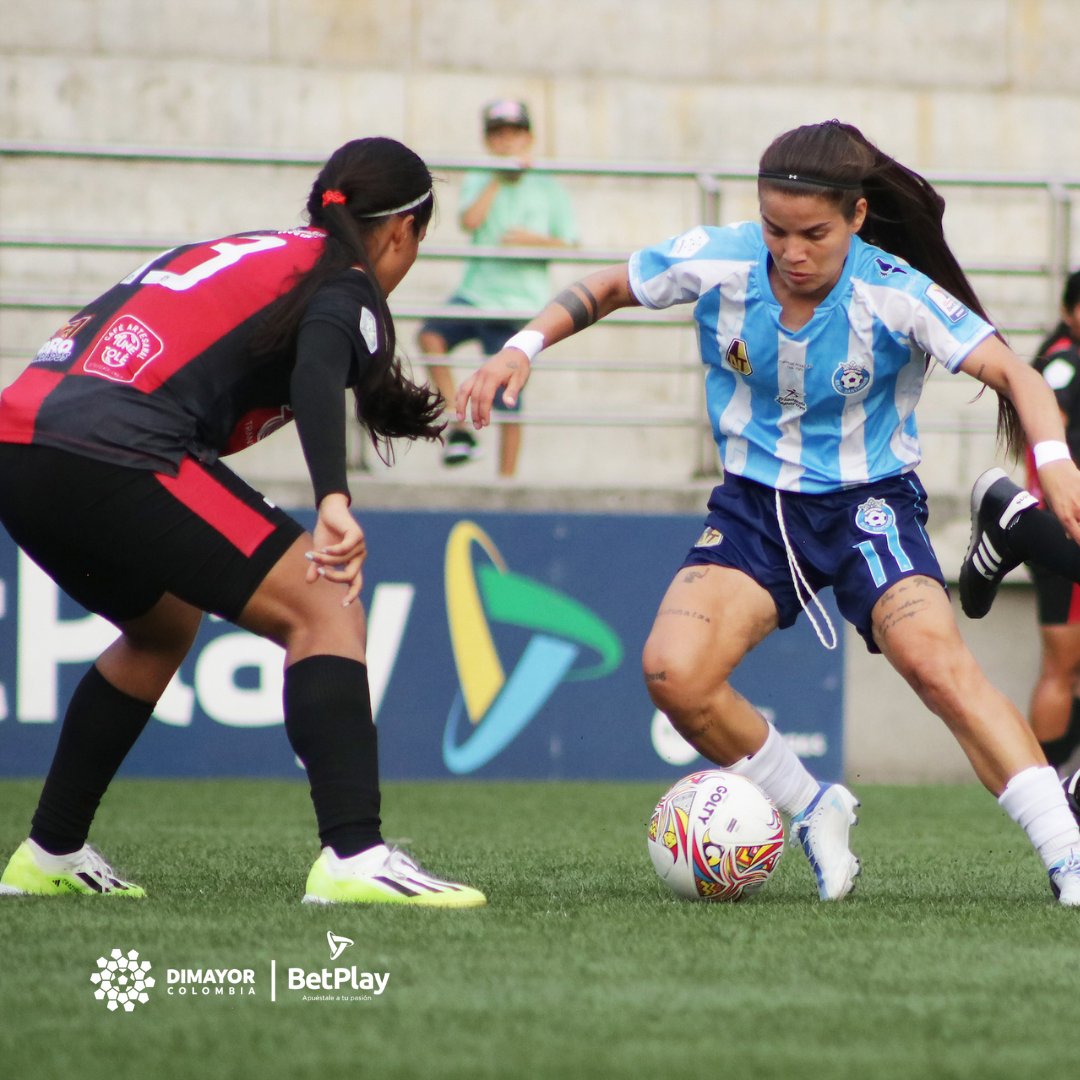 Real-Santander-Femenino-VS-Cucuta-Deportivo-Femenino-Fecha-4
